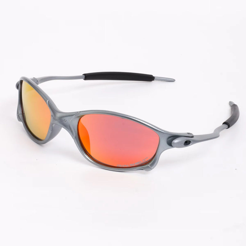 X-Frame Sunglasses