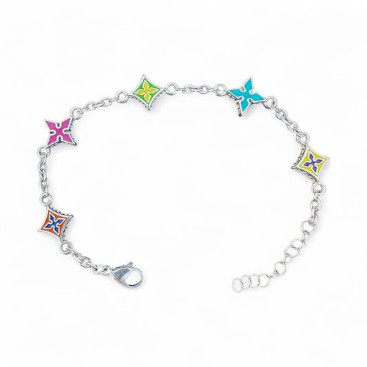 Infinity Bracelet