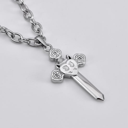 Sword Pendant