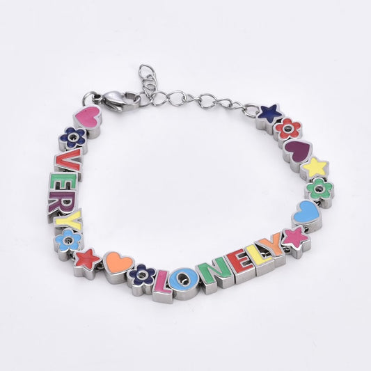 Candy Bracelet