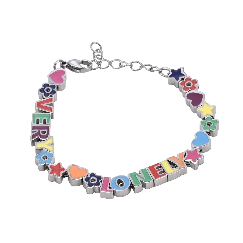 Candy Bracelet