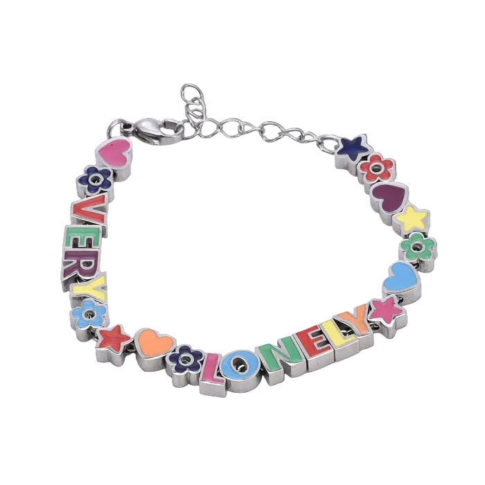 Candy Bracelet