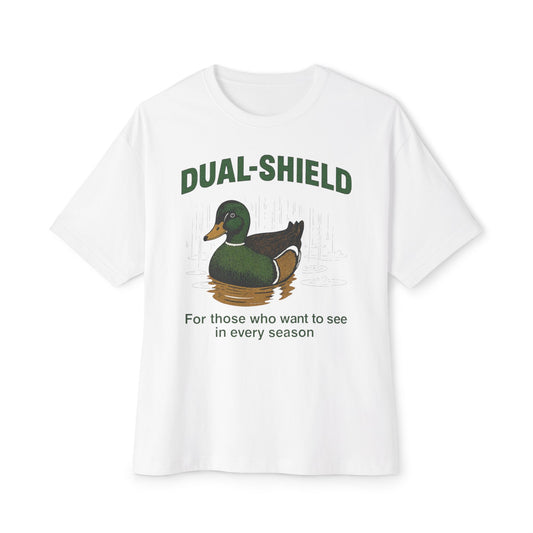 Dual-Shield Tee