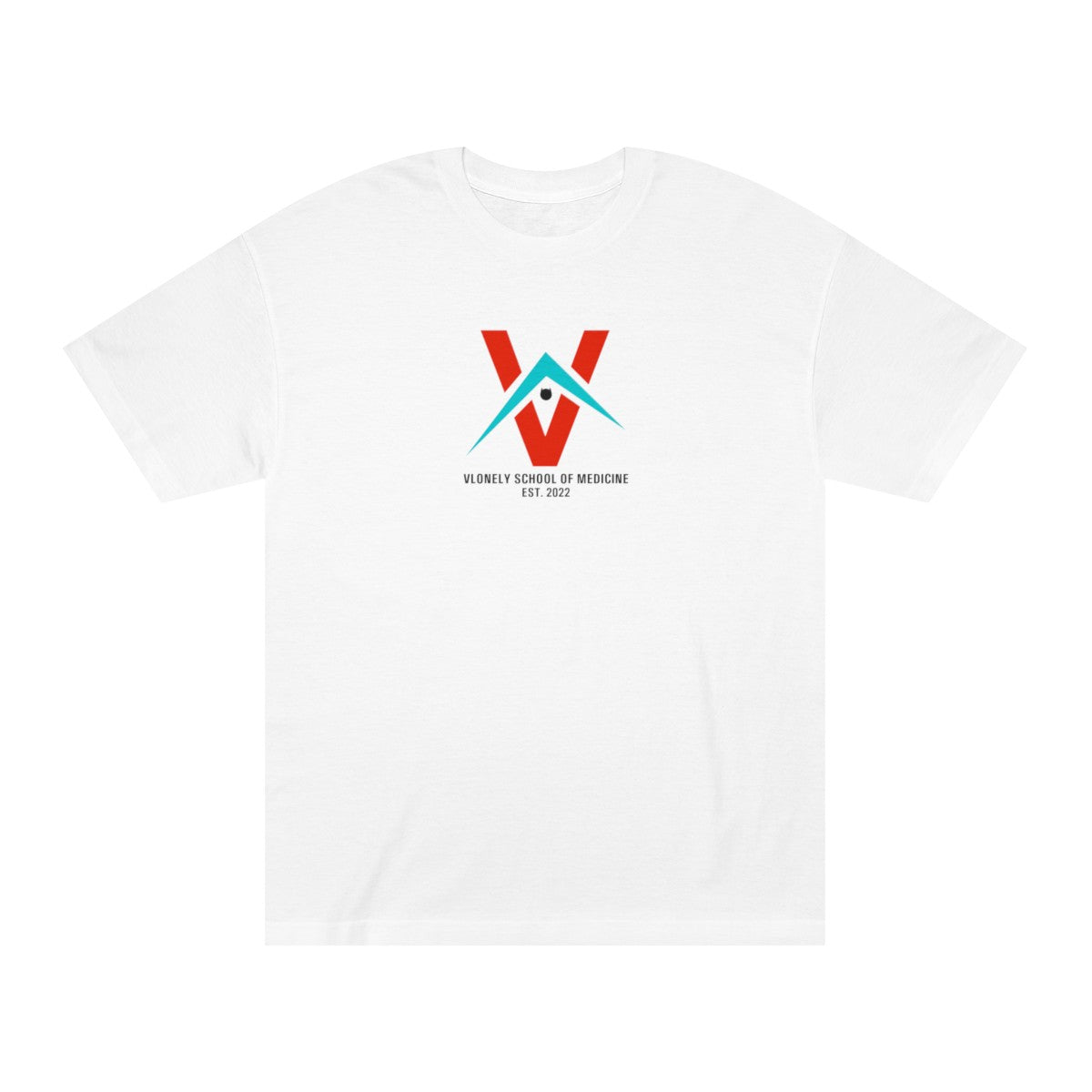 Vlonely Medical School Tee