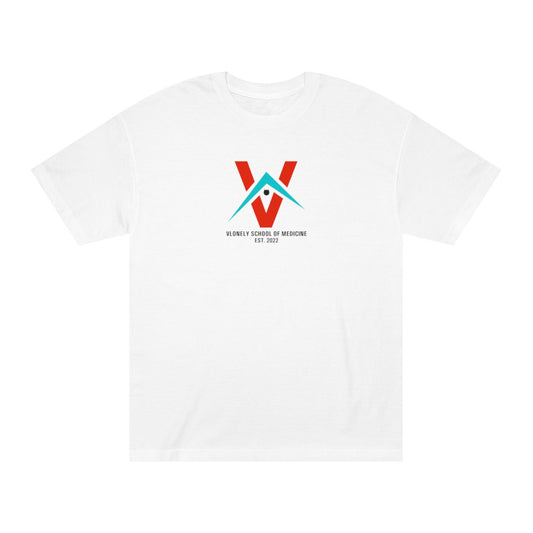 Vlonely Medical School Tee