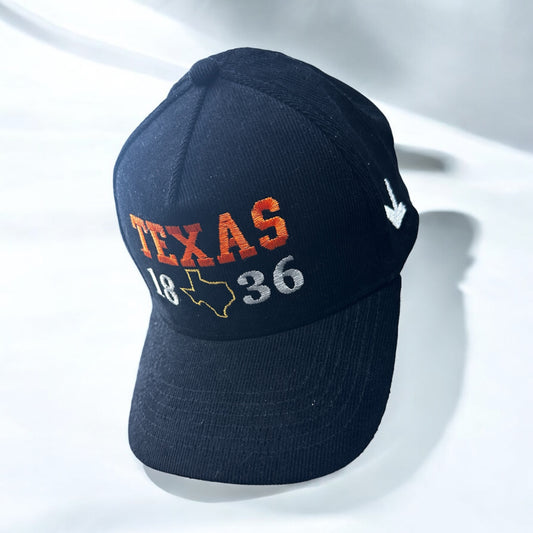 Texas Independence SnapBack