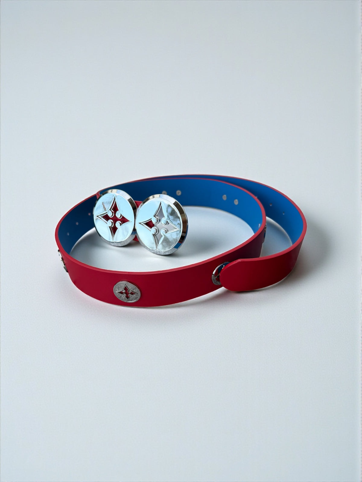 Infinity Belt