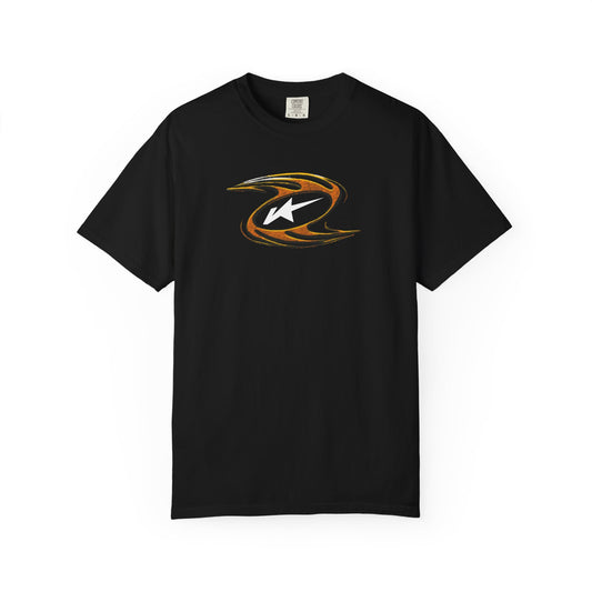 Swirl Tee