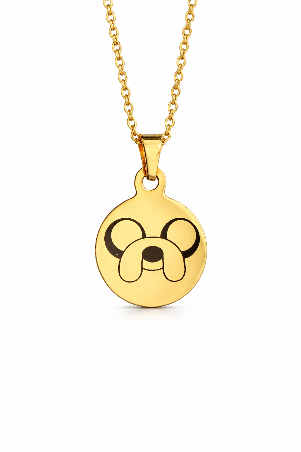 Jake Pendant