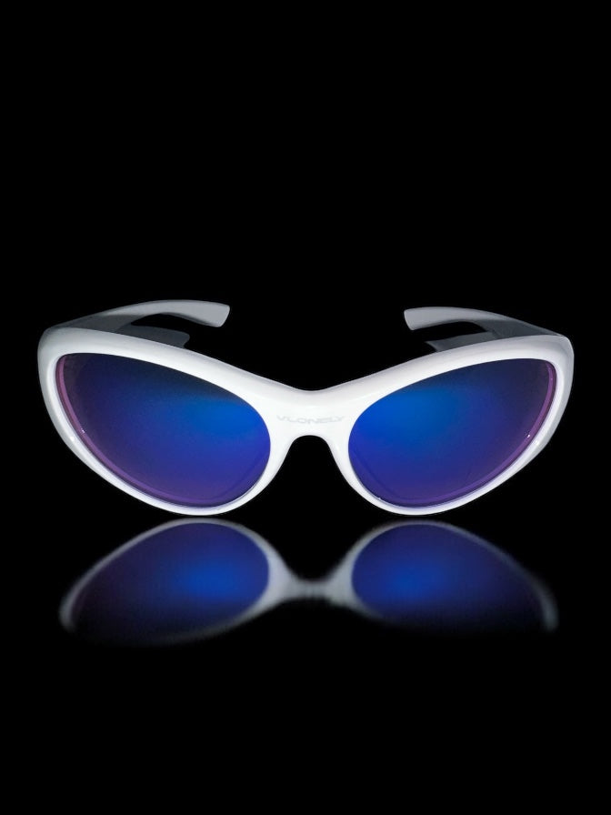 Chaos Unit Sunglasses