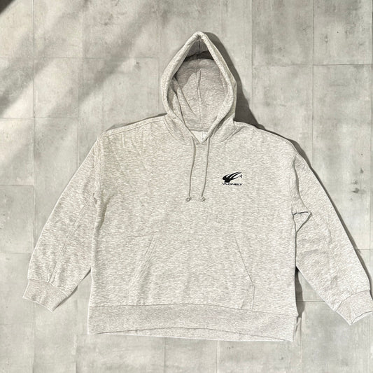 Speed Hoodie