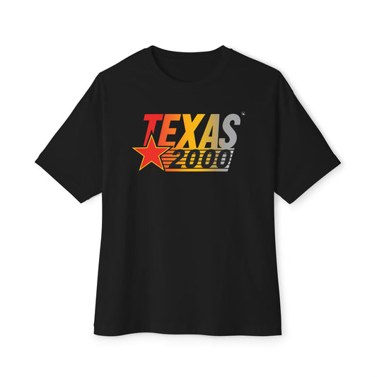 Texas 2000 Tee