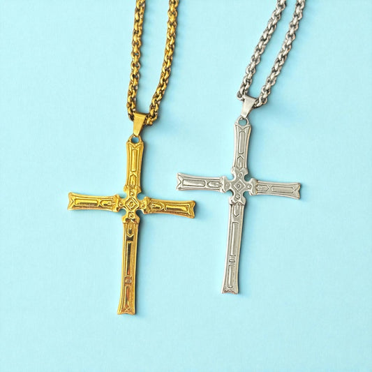 Gungrave Pendant