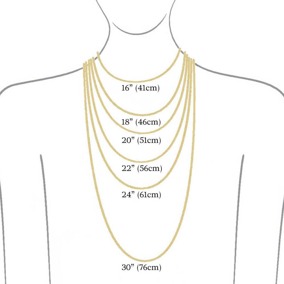 Lone Star Chain