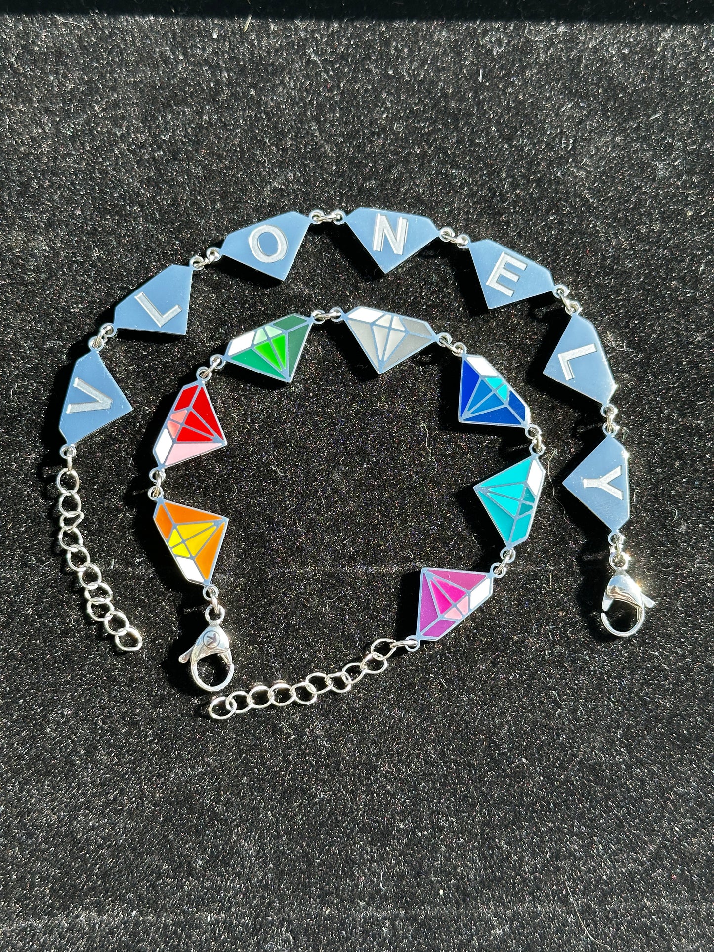 Chaos Bracelet