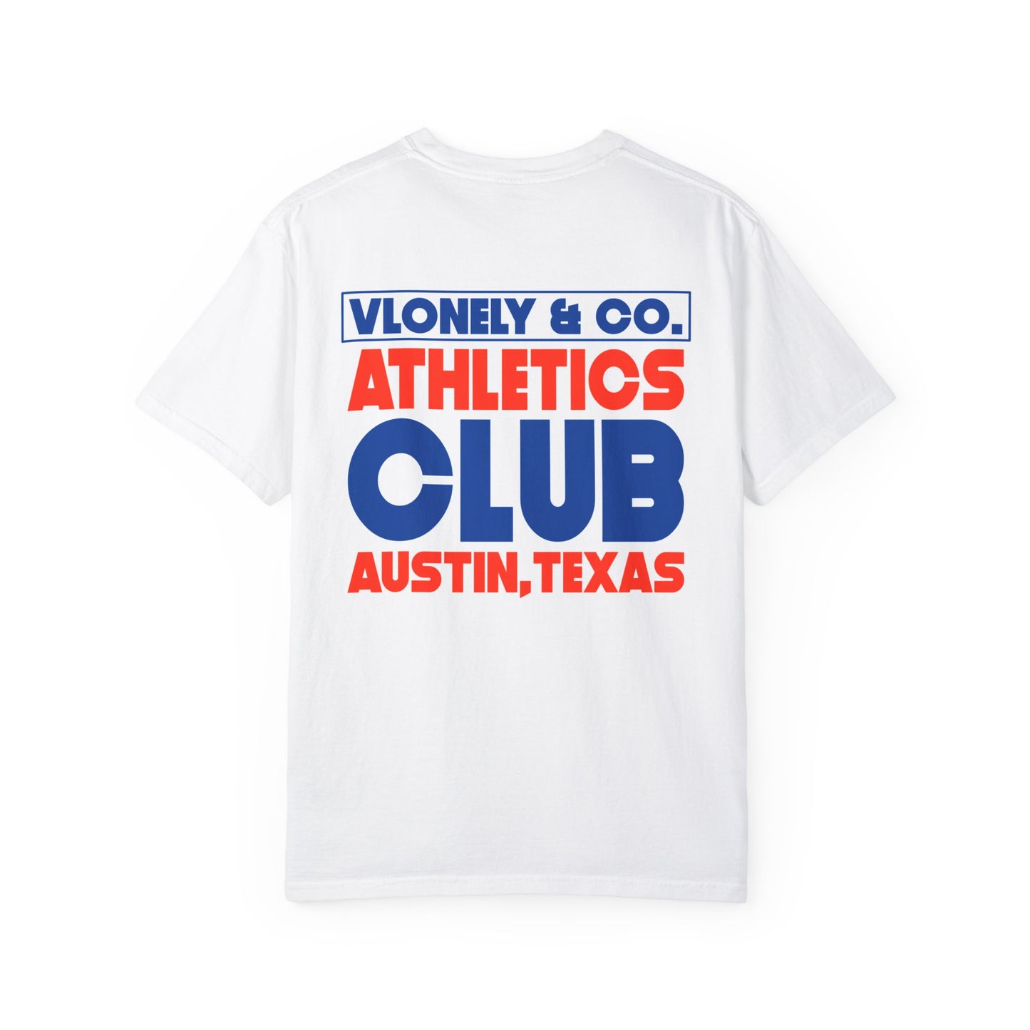 Vlonely Athletics Club