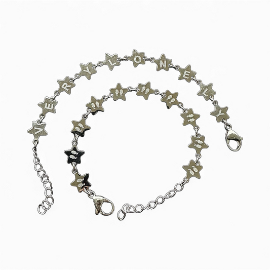 Star Bracelet
