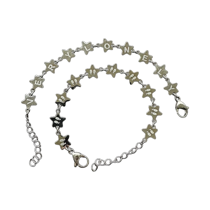 Star Bracelet