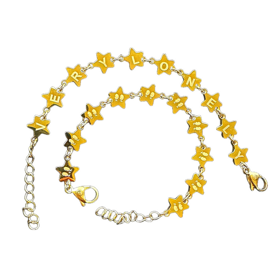 Star Bracelet