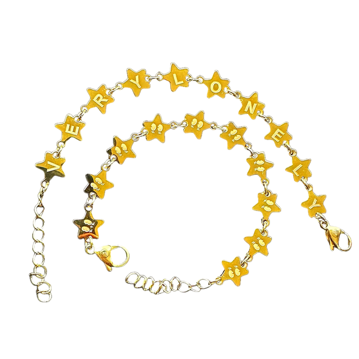 Star Bracelet