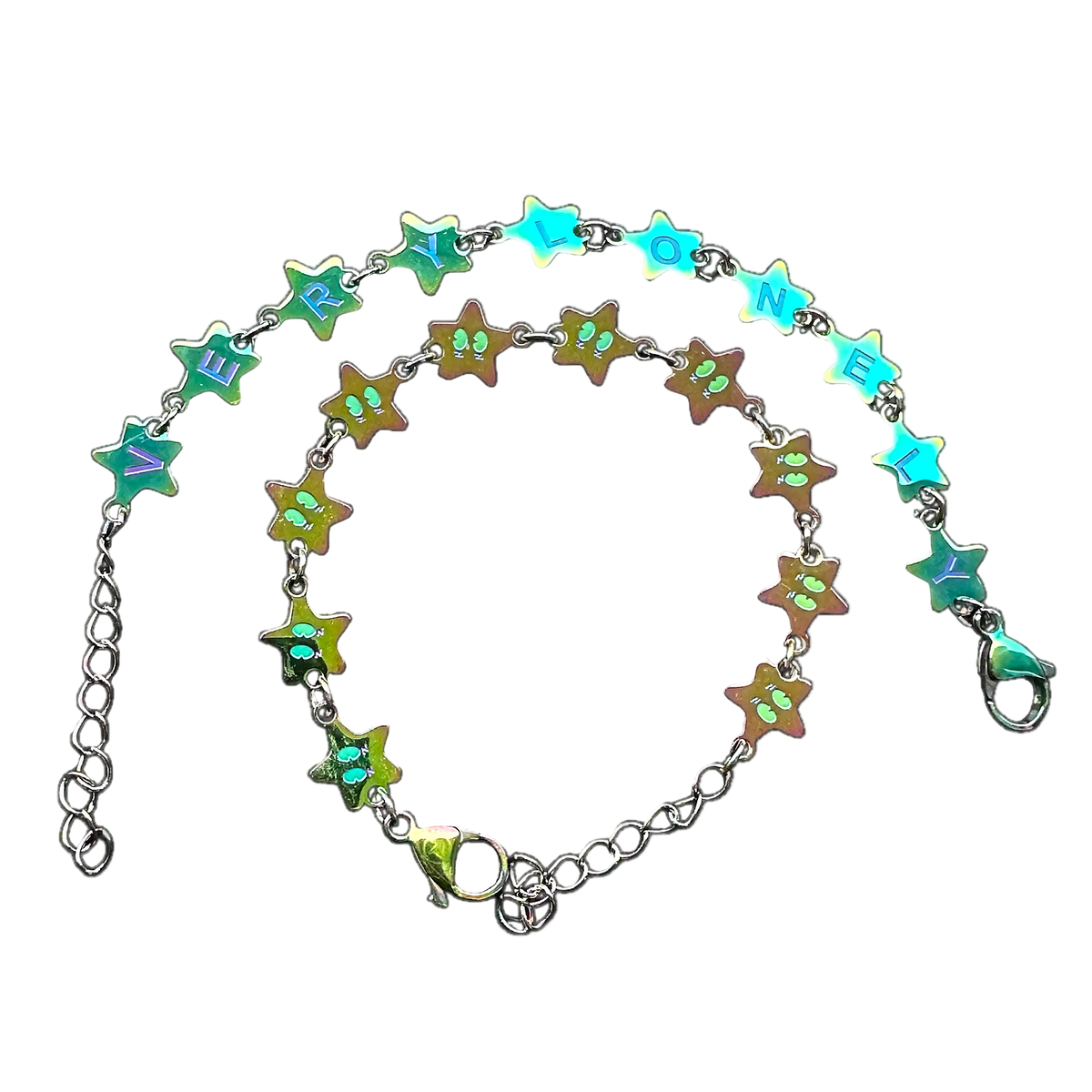 Star Bracelet