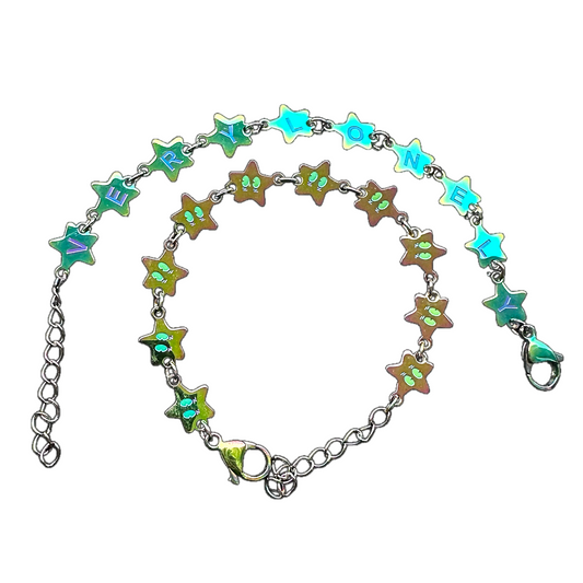 Star Bracelet
