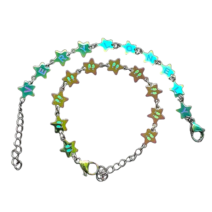 Star Bracelet