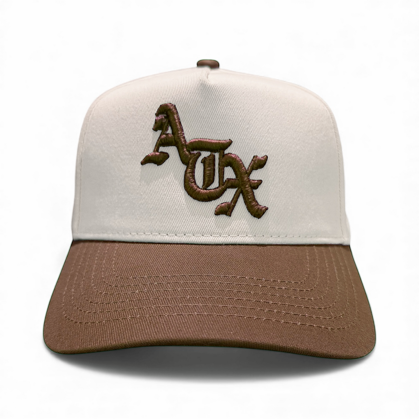 ATX Hat (Brown)