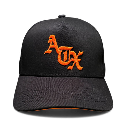 ATX Hat Orange