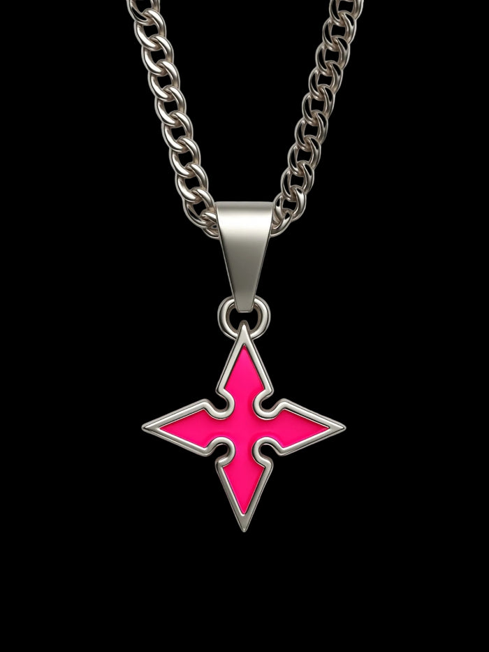 Infinity Necklace