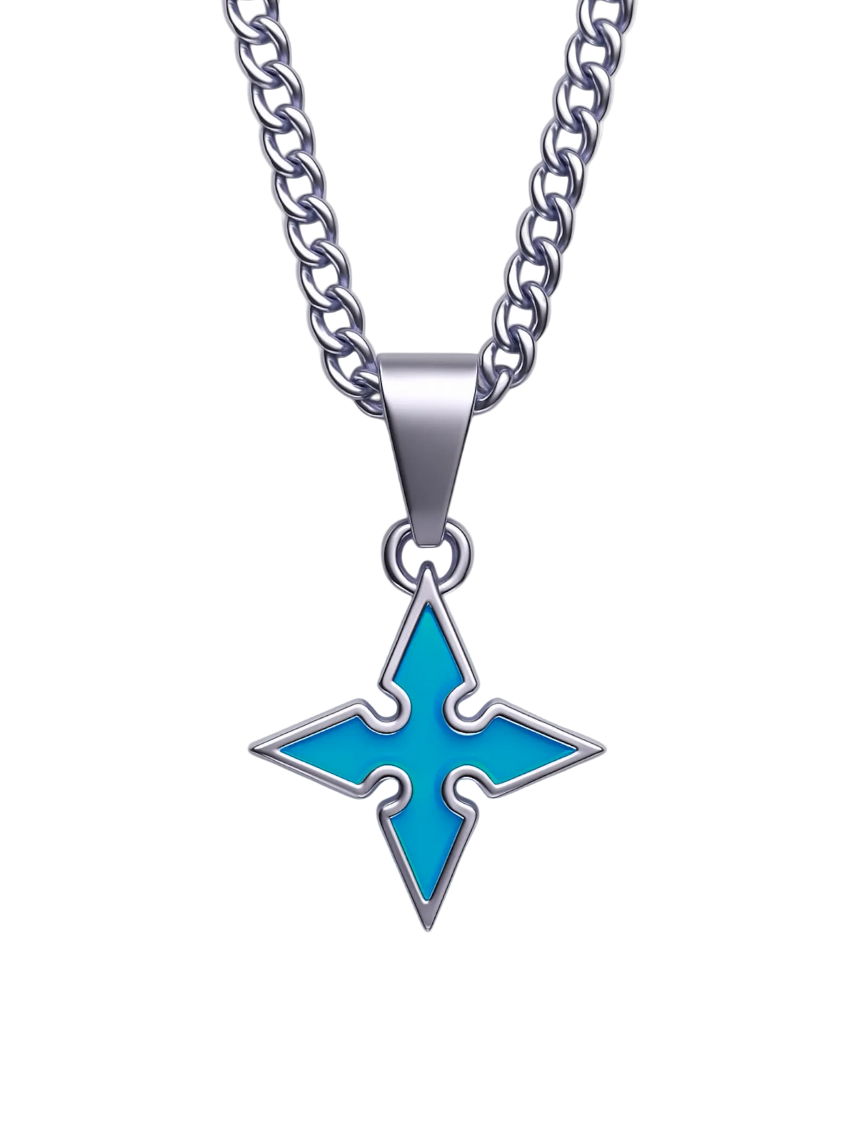 Infinity Necklace