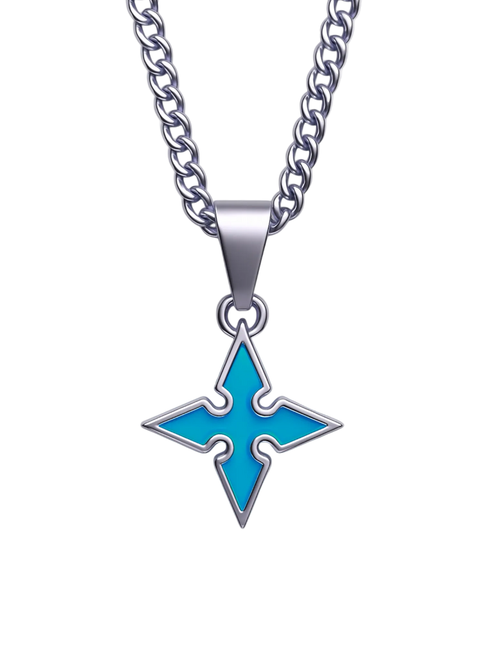 Infinity Necklace