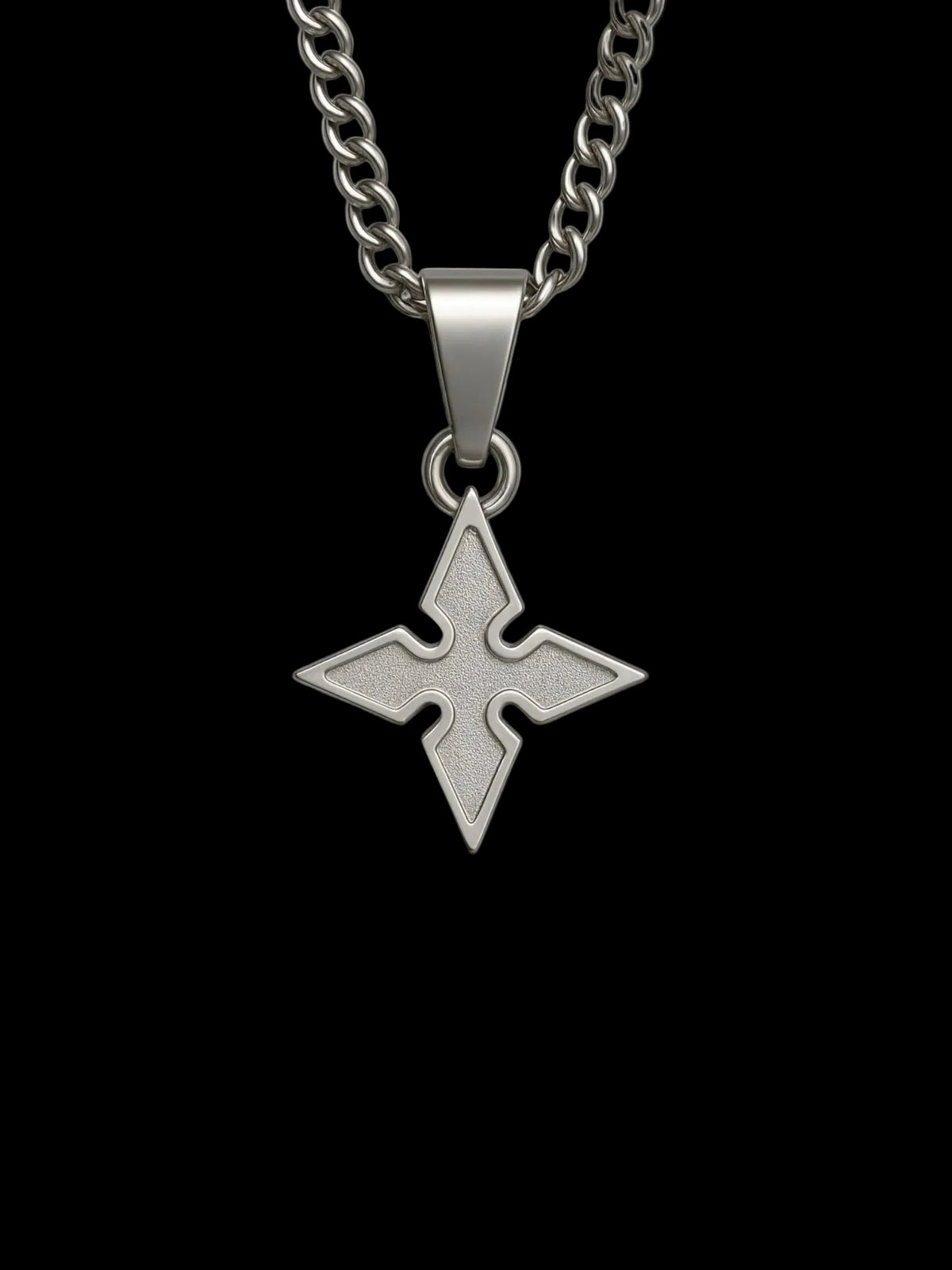 Infinity Necklace
