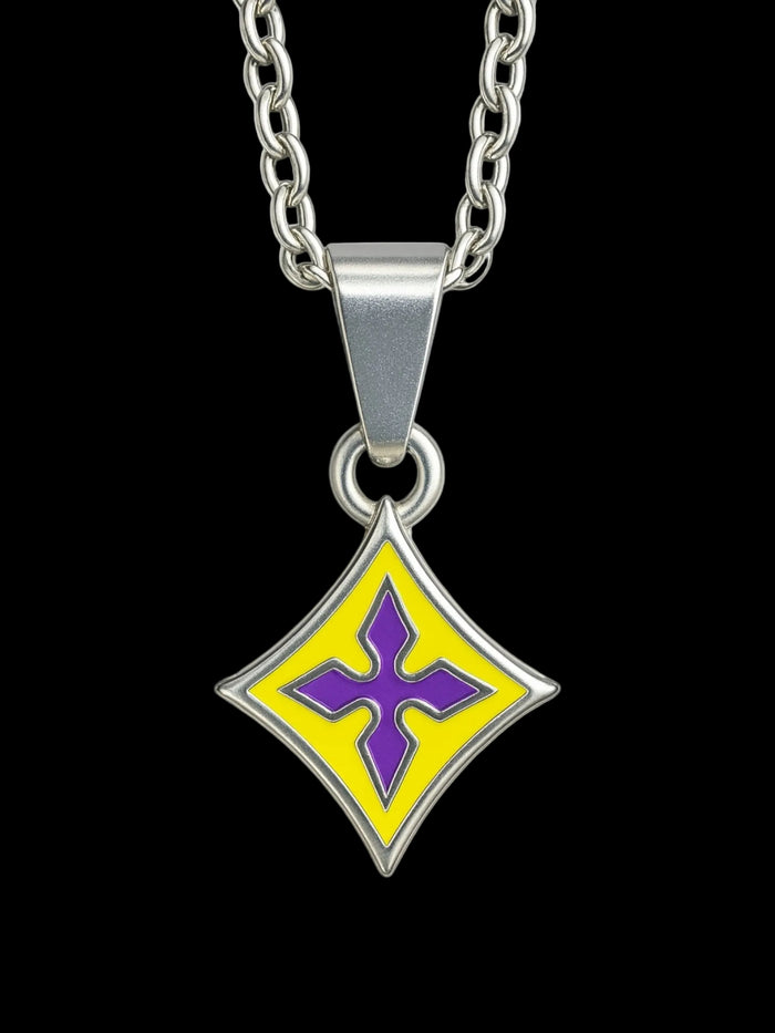 Infinity Necklace