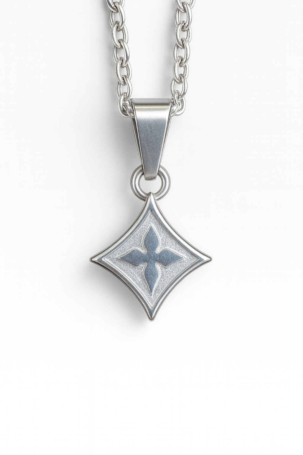 Infinity Necklace