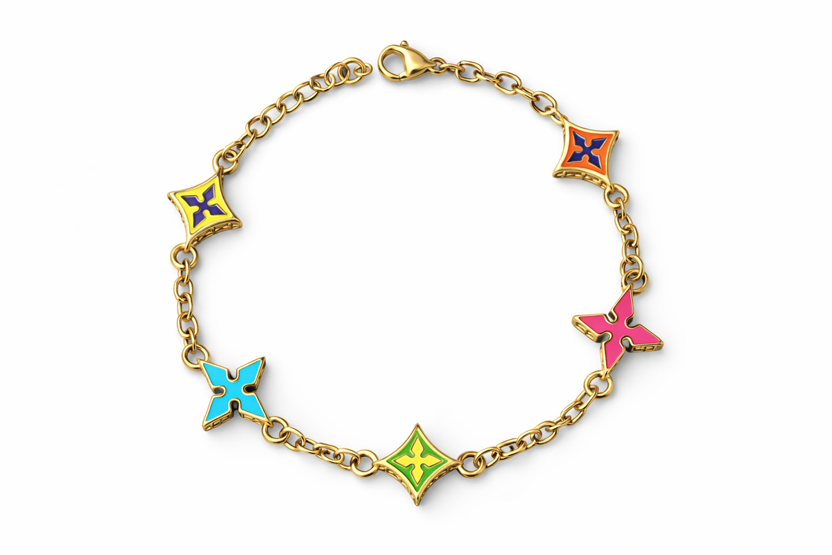 Infinity Bracelet