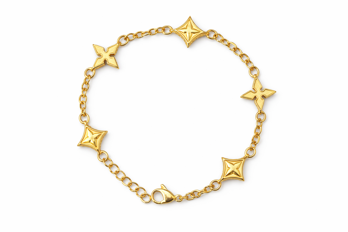 Infinity Bracelet