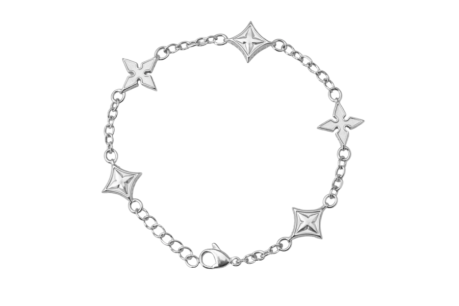 Infinity Bracelet