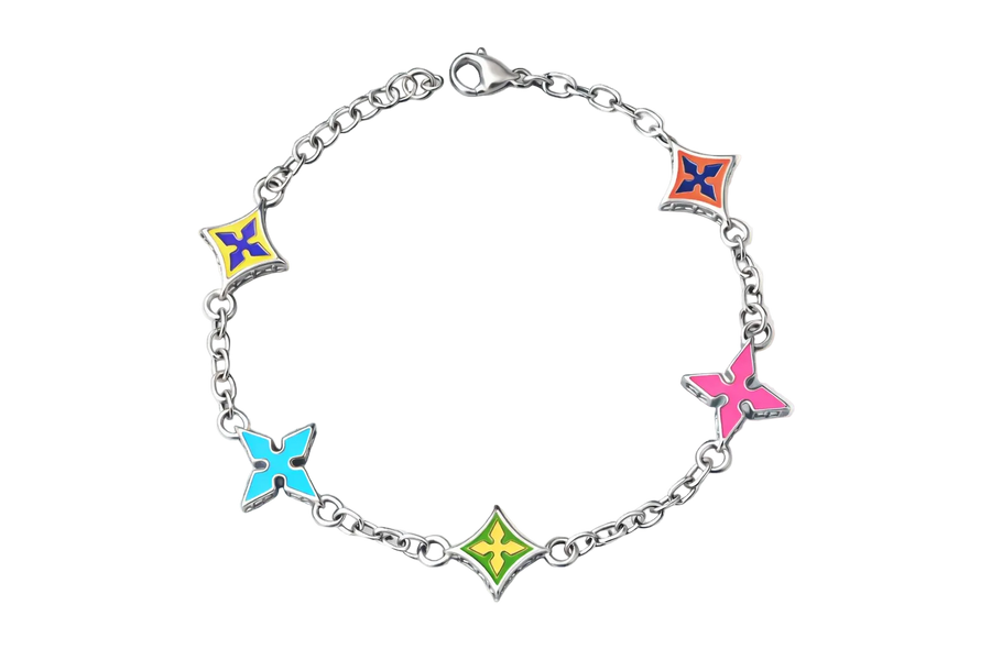 Infinity Bracelet
