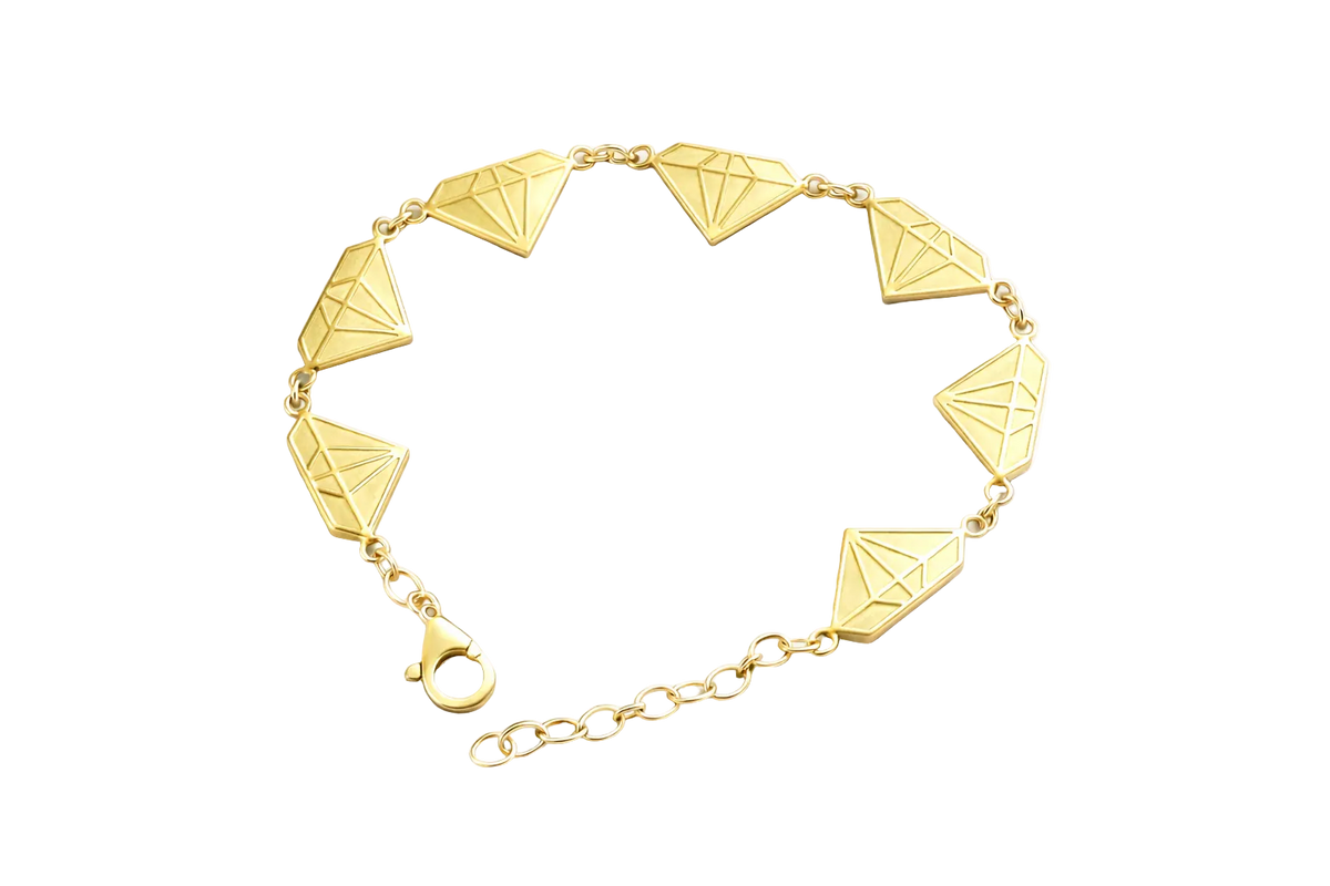 Chaos Bracelet