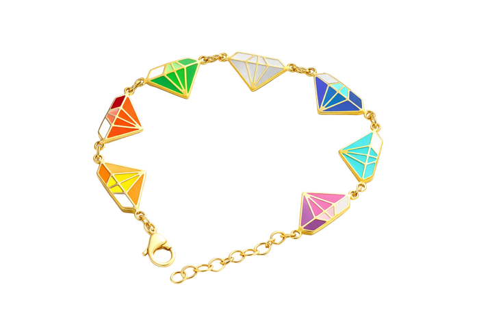 Chaos Bracelet