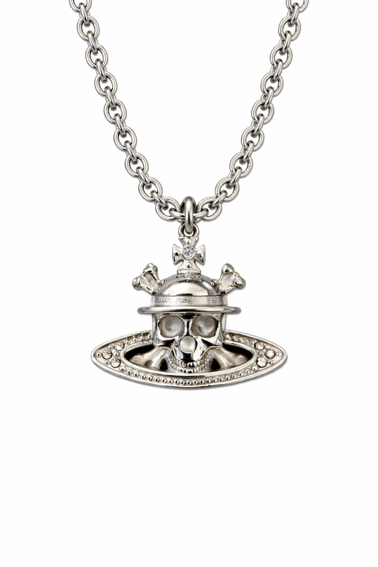 Pirate Pendant