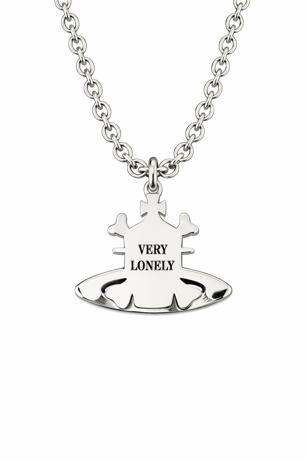 Pirate Pendant