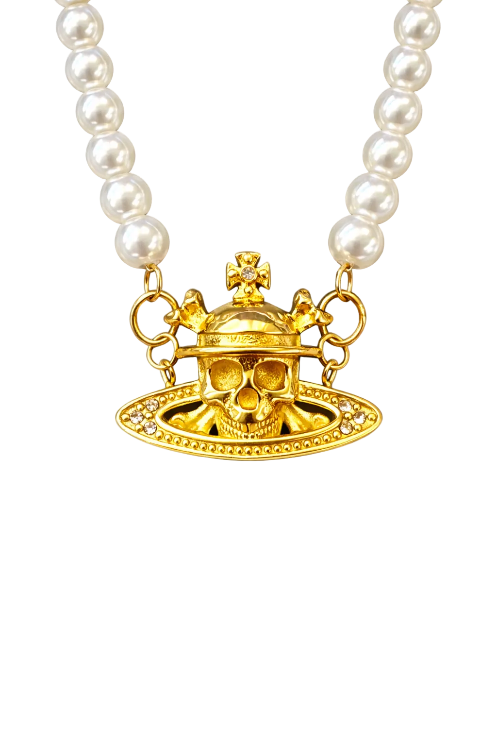 Pirate Pendant