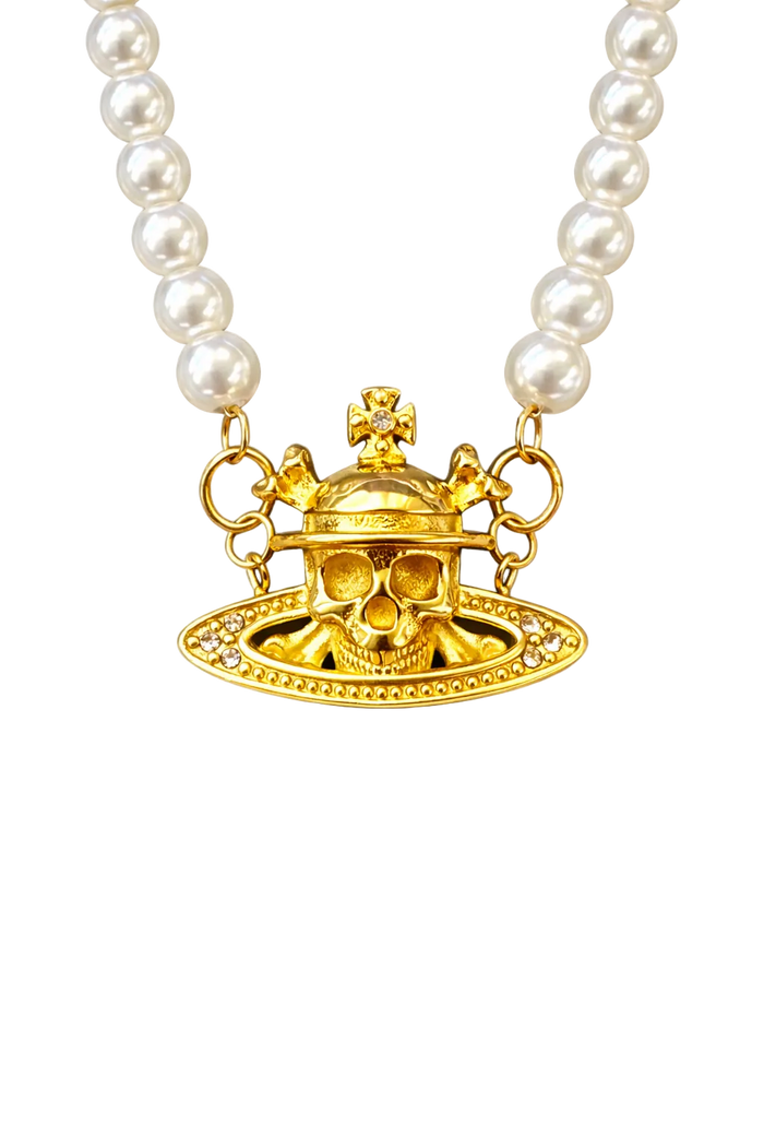 Pirate Pendant