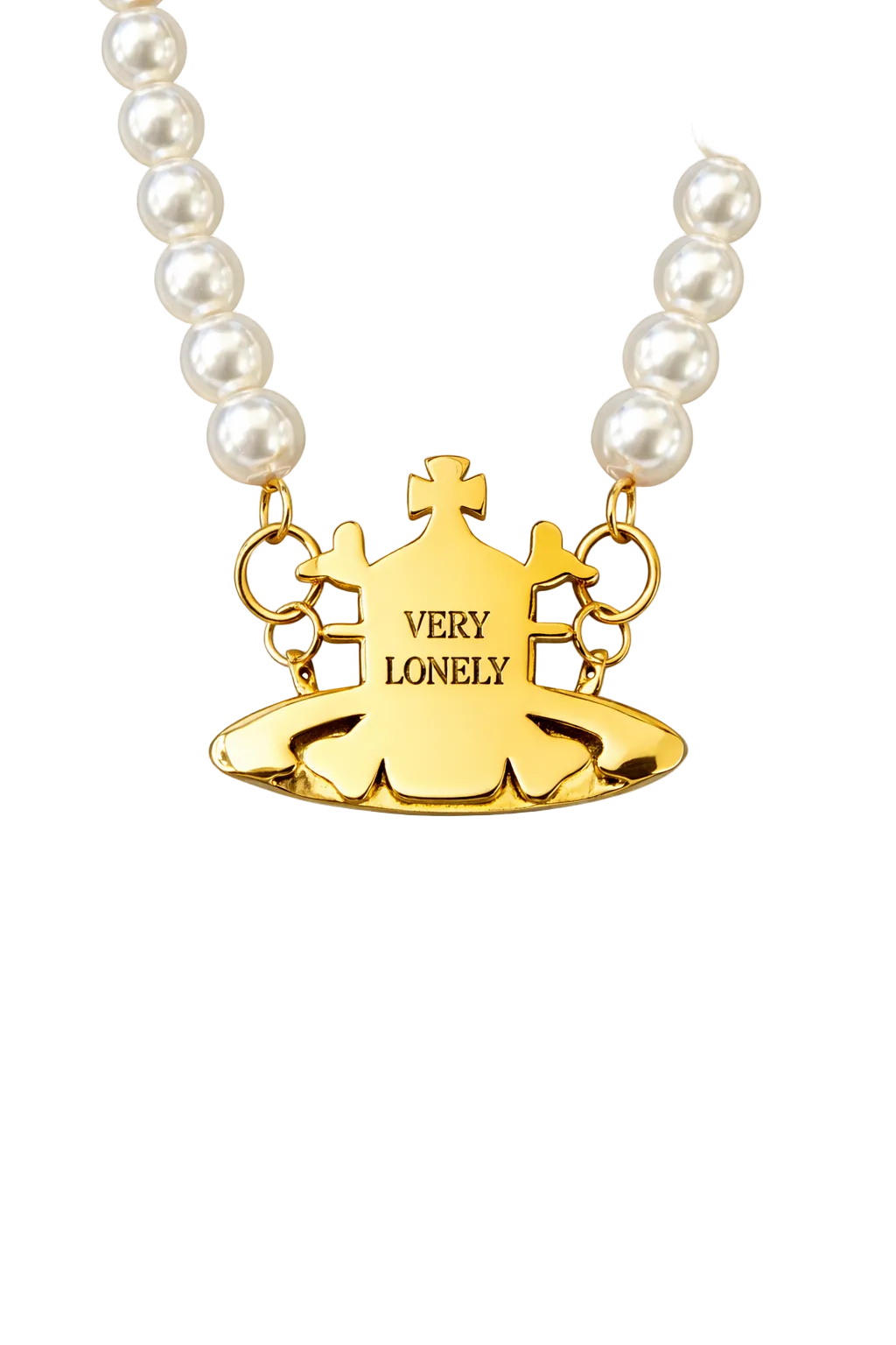 Pirate Pendant