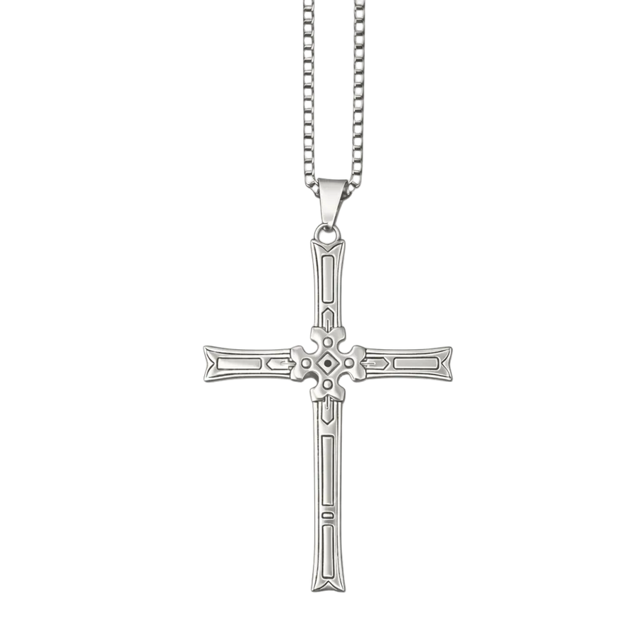 Gungrave Pendant