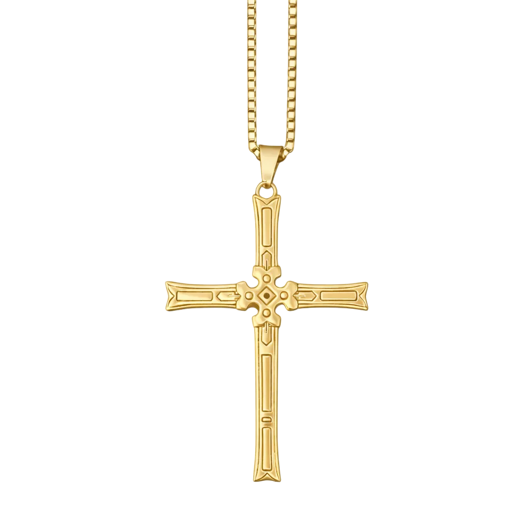 Gungrave Pendant