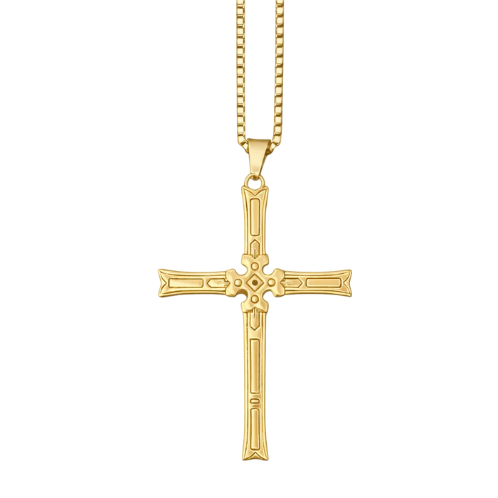 Gungrave Pendant