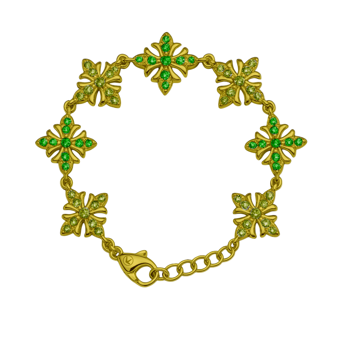 Mismatch Aura Bracelet